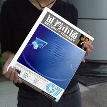 深圳專業(yè)畫冊設(shè)計公司 一站式視覺傳播解決方案