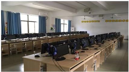 銳捷云課堂助力海南農(nóng)墾中學(xué)，根治計算機(jī)教室“老病根”