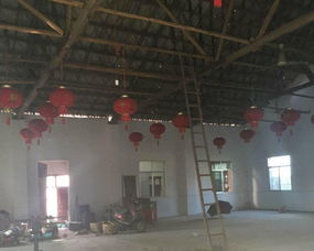 永安鎮(zhèn)優(yōu)質(zhì)食品加工廠出租 800至1000㎡靈活空間，助力食品產(chǎn)業(yè)發(fā)展